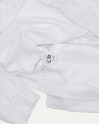 Neck Logo Crewneck
