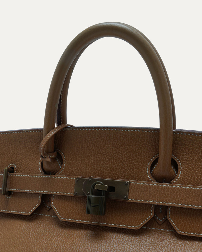 Togo HAC Birkin 45