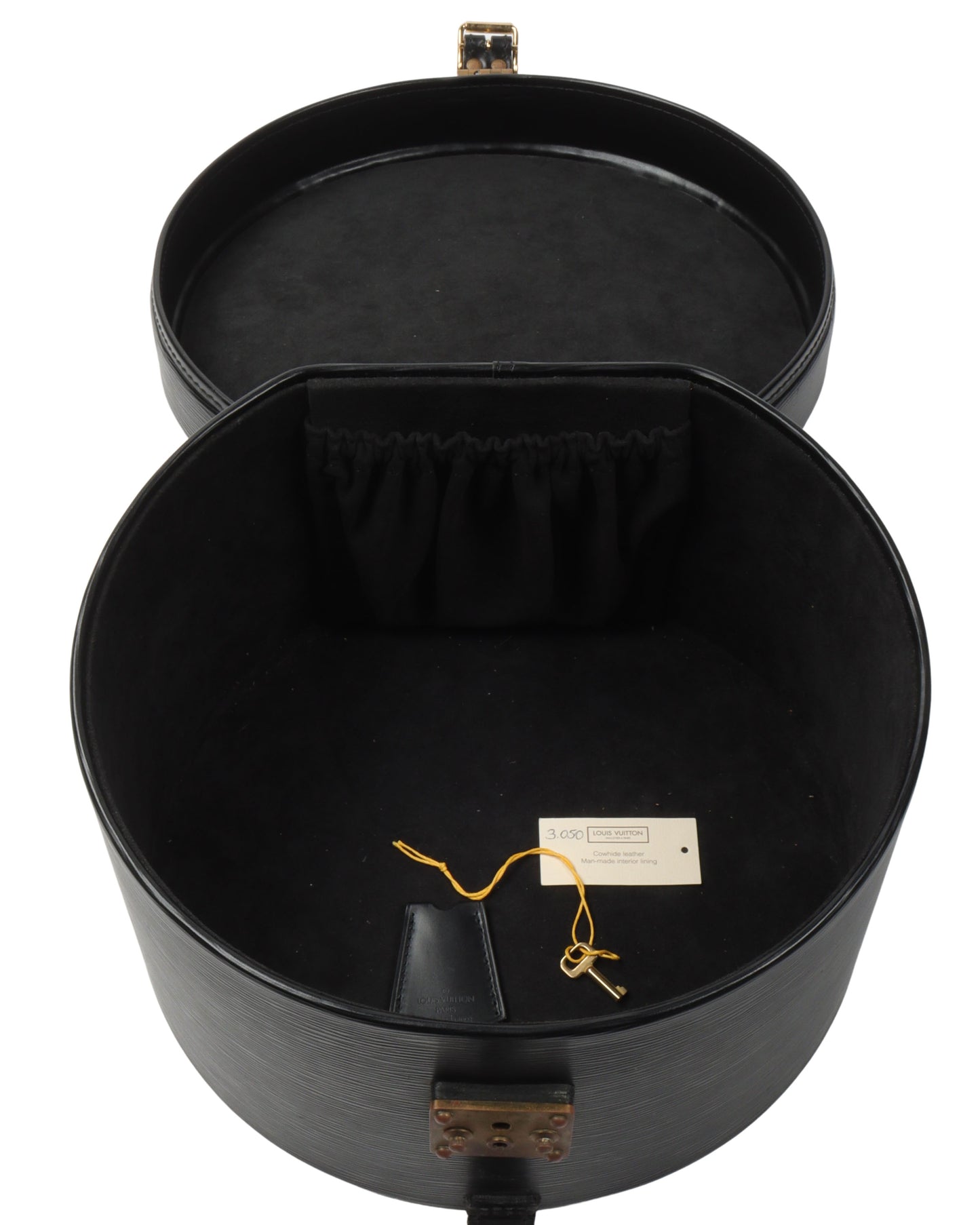 Epi Boite Chapeaux 30
