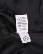 Waxed Cotton Blazer