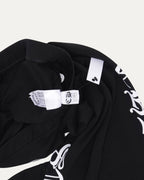 Horseshoe Logo Spellout Leggings