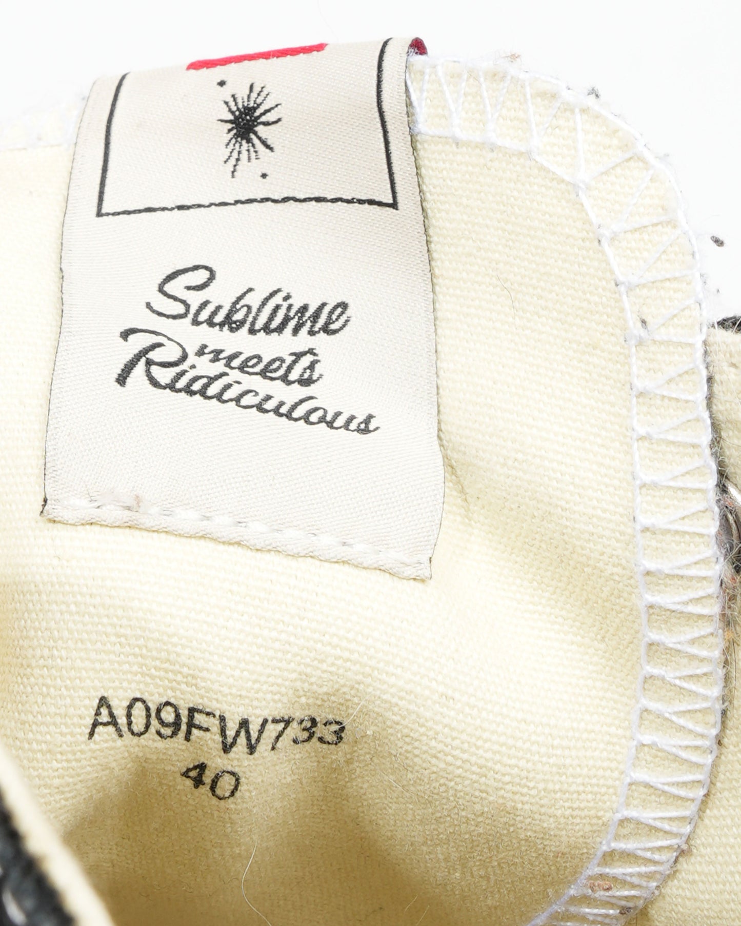 Blakey Original Vintage Low Sneakers