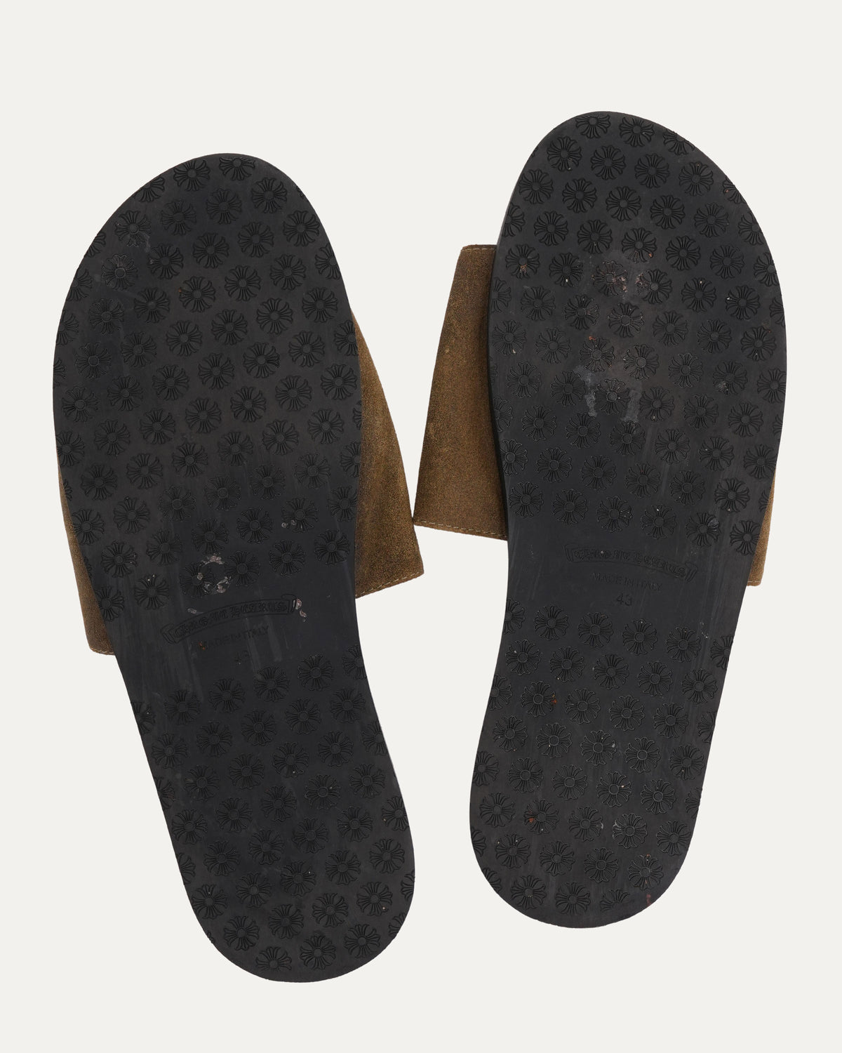 Plus Cross Patch Slides