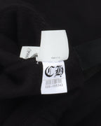 Cross Patch Sweatpants