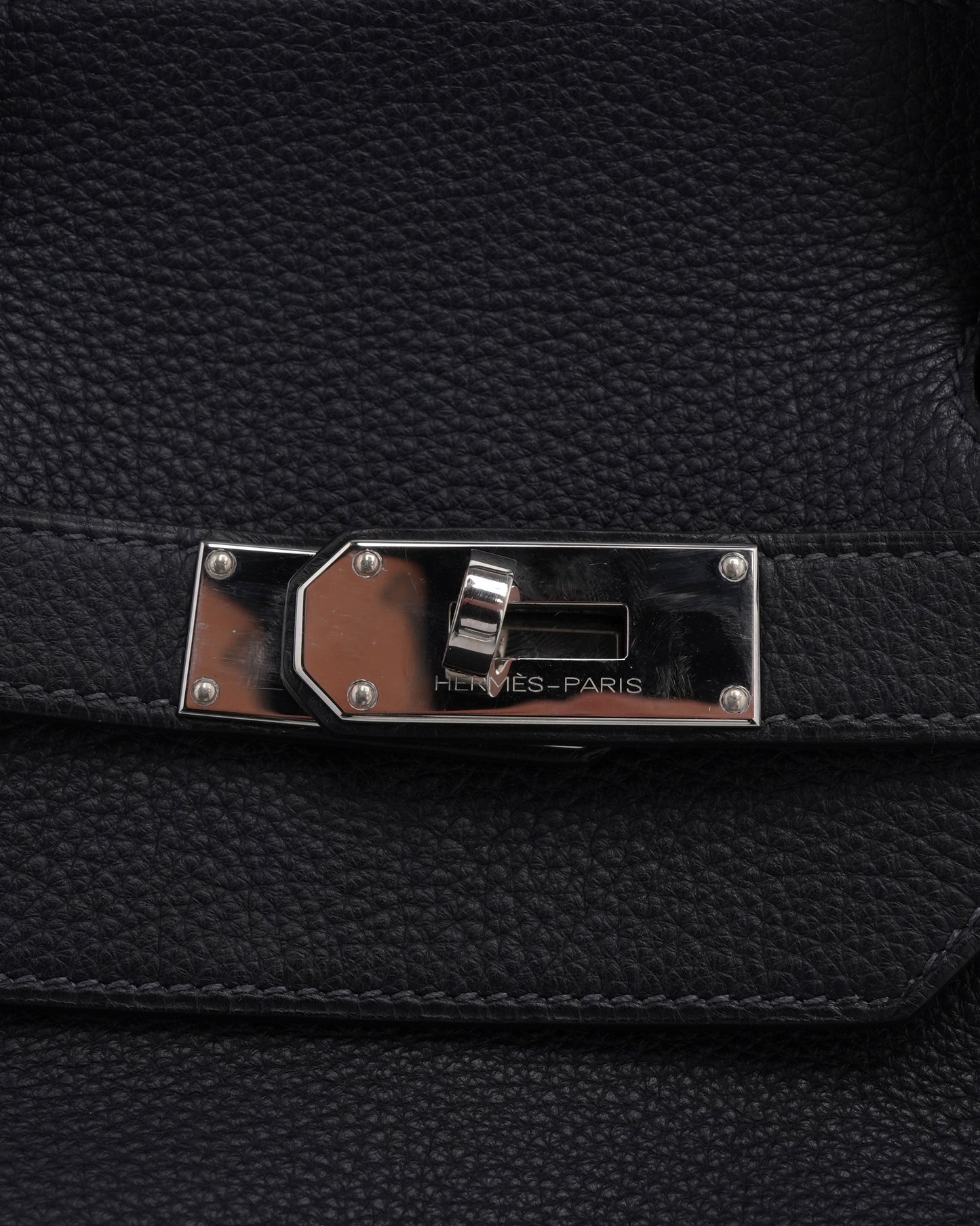 Togo Birkin 50