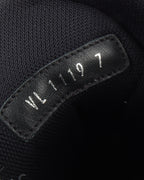 High-top Trainer Sneaker