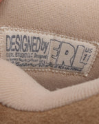 Vamp Skate Sneaker