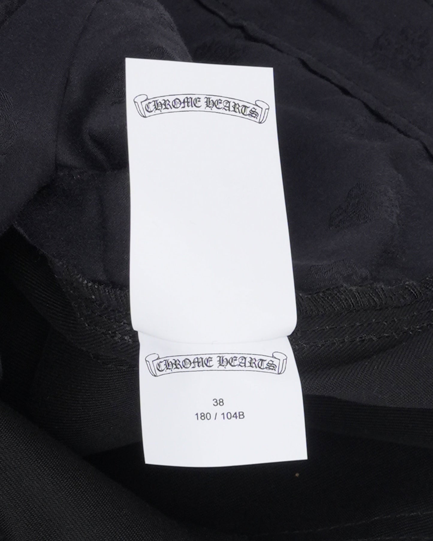 Cross Patch Carpenter Double Knee Pants