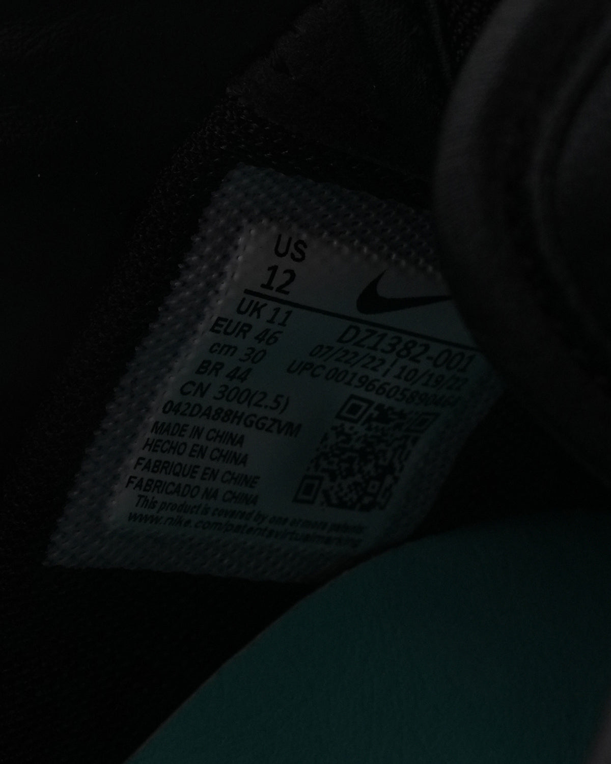 Nike Air Force 1 Sneakers