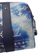 Monogram Bandana City Keepall