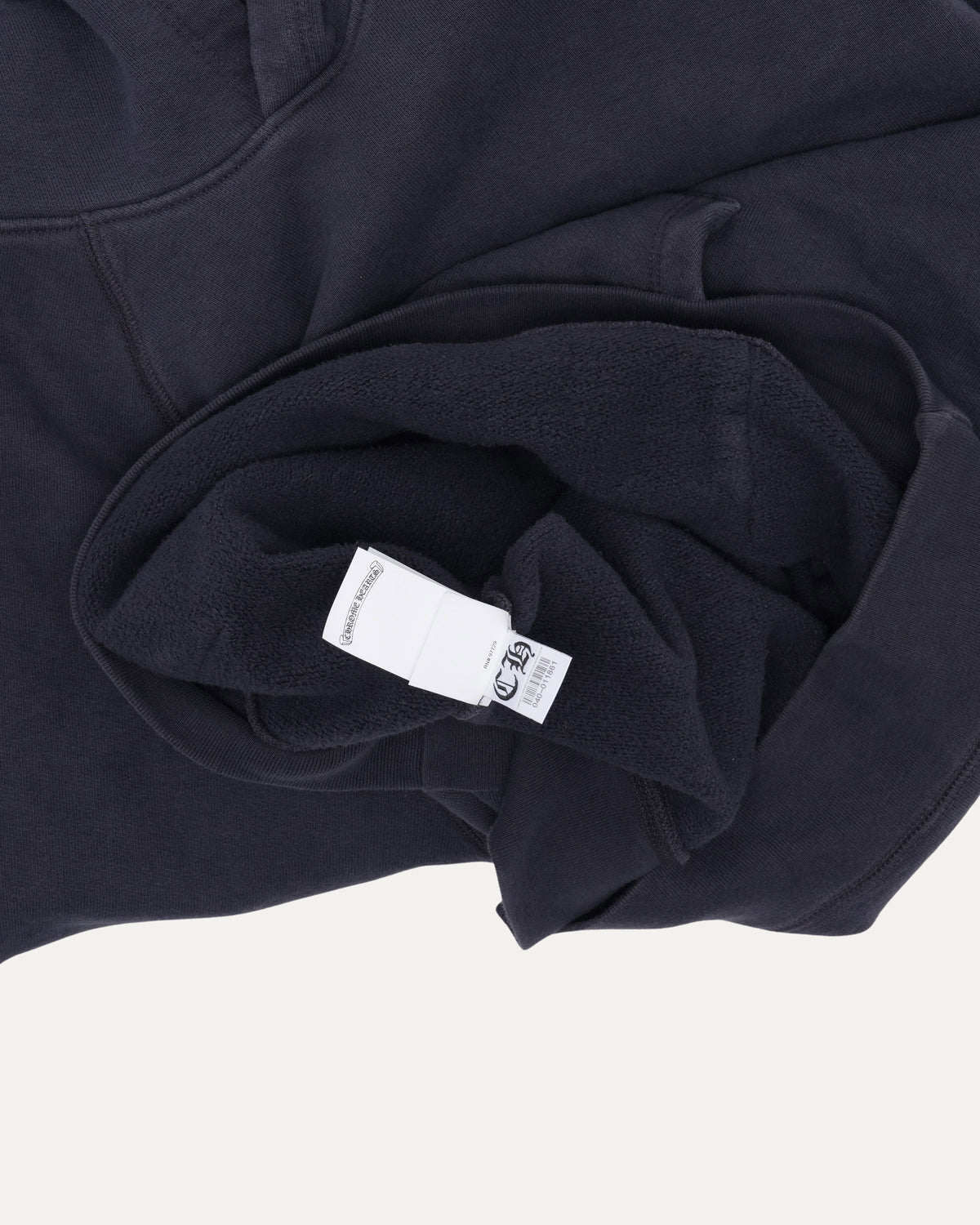 Paper Jam Cross Patch Hoodie