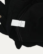Lola Wool Chore Coat