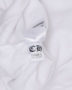 Horseshoe Logo Hoodie