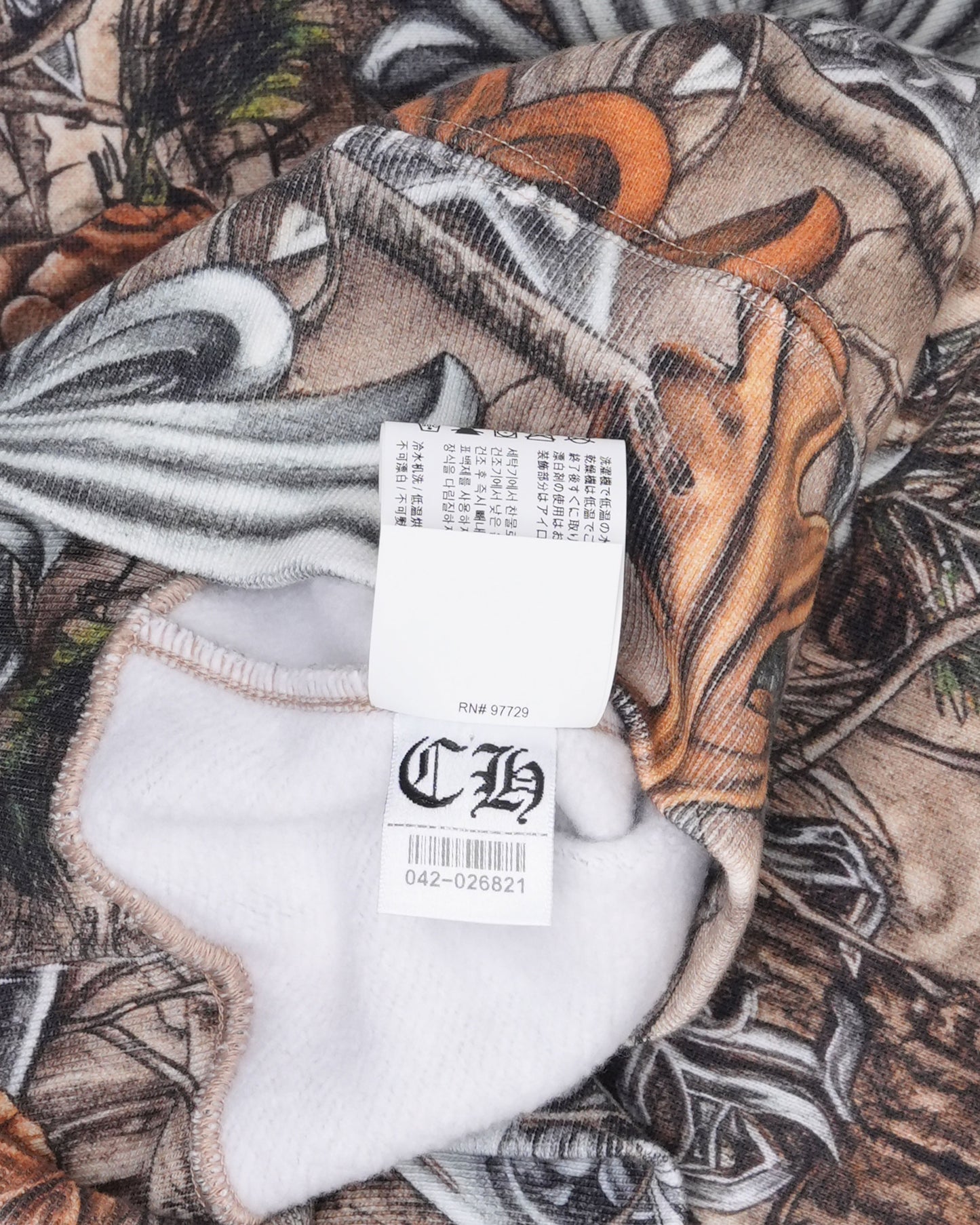 Nike NOCTA Hoodie