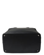 Large Leather Medicine Bag