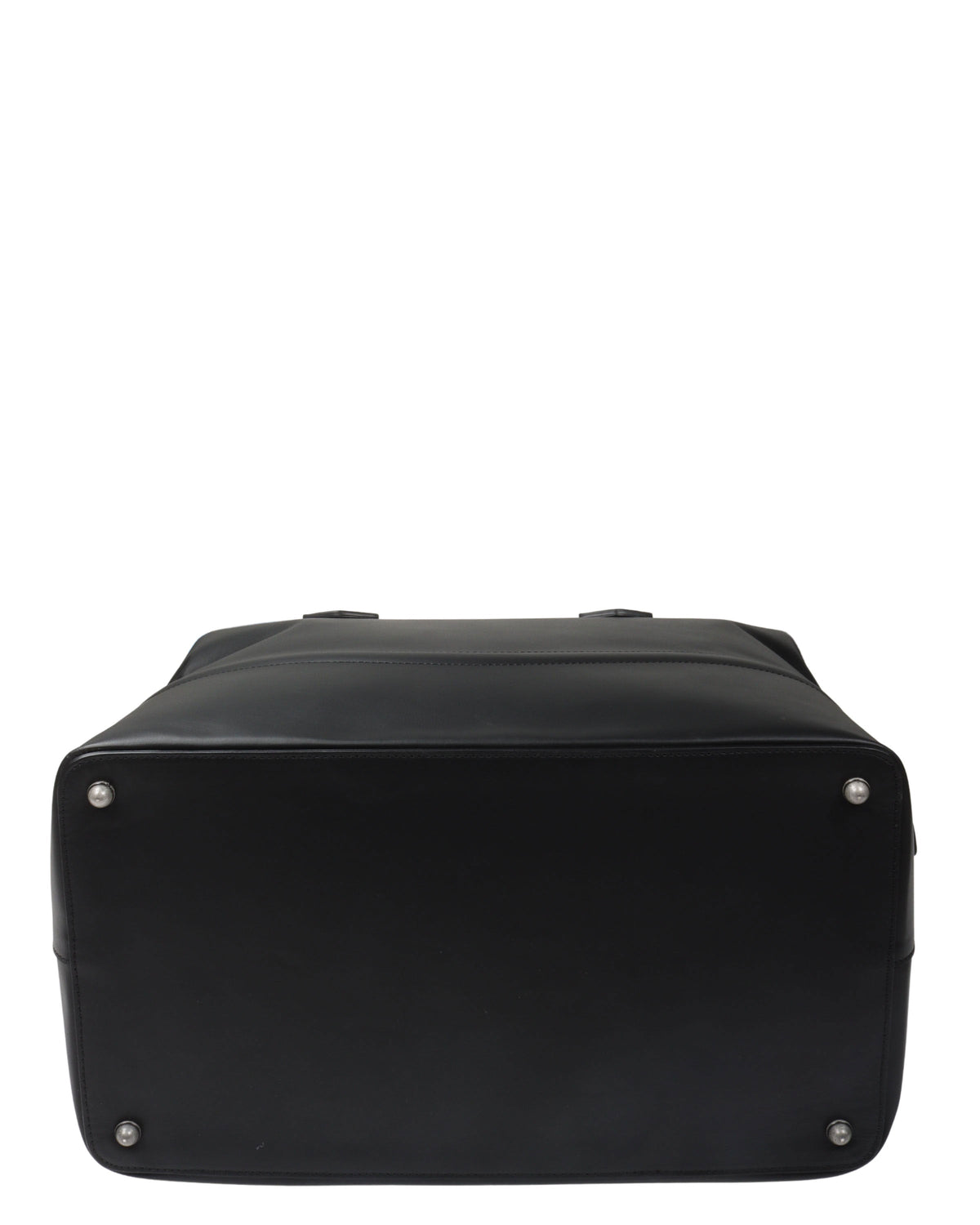 Large Leather Medicine Bag