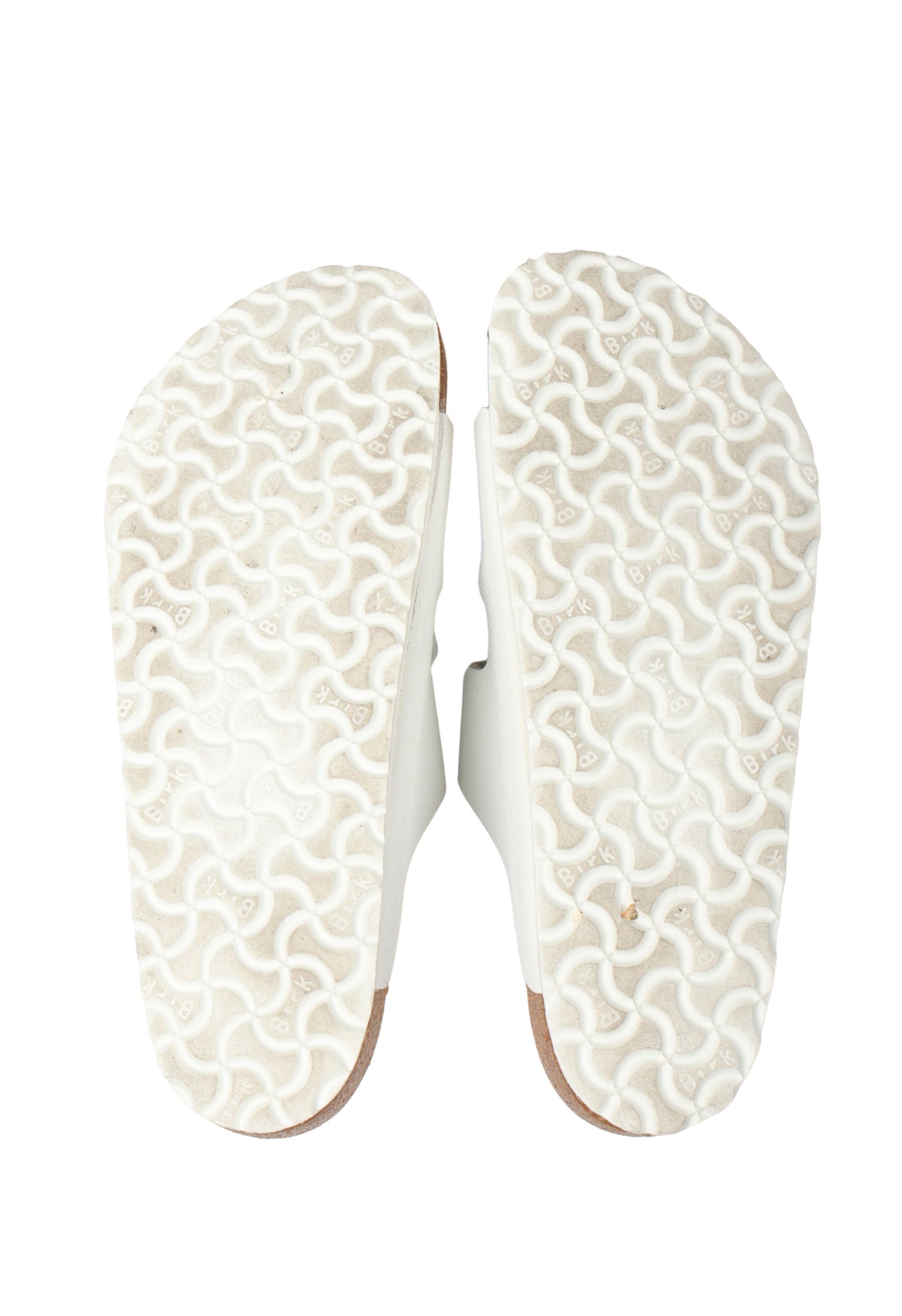 Birkenstock Arizona Leather Sandals