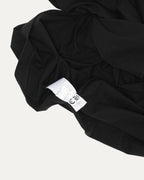 Vertical Logo Tokyo Pocket T-Shirt