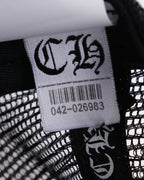 Fuck Patch Trucker Hat