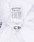Horseshoe Logo Thermal Long Sleeve T-Shirt