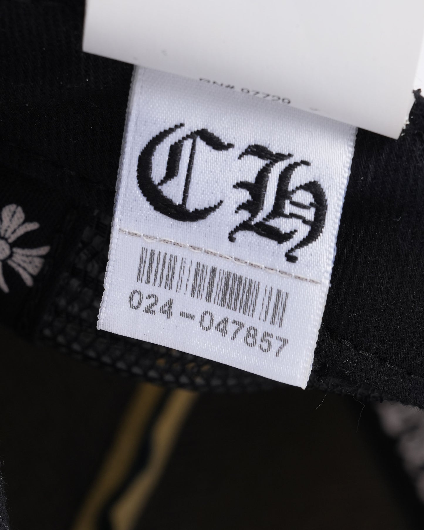 CH Hollywood Trucker Hat