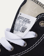 Baby Cross Patch Converse Chuck Taylor Sneakers