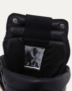 Rick Owens Geobasket Sneakers