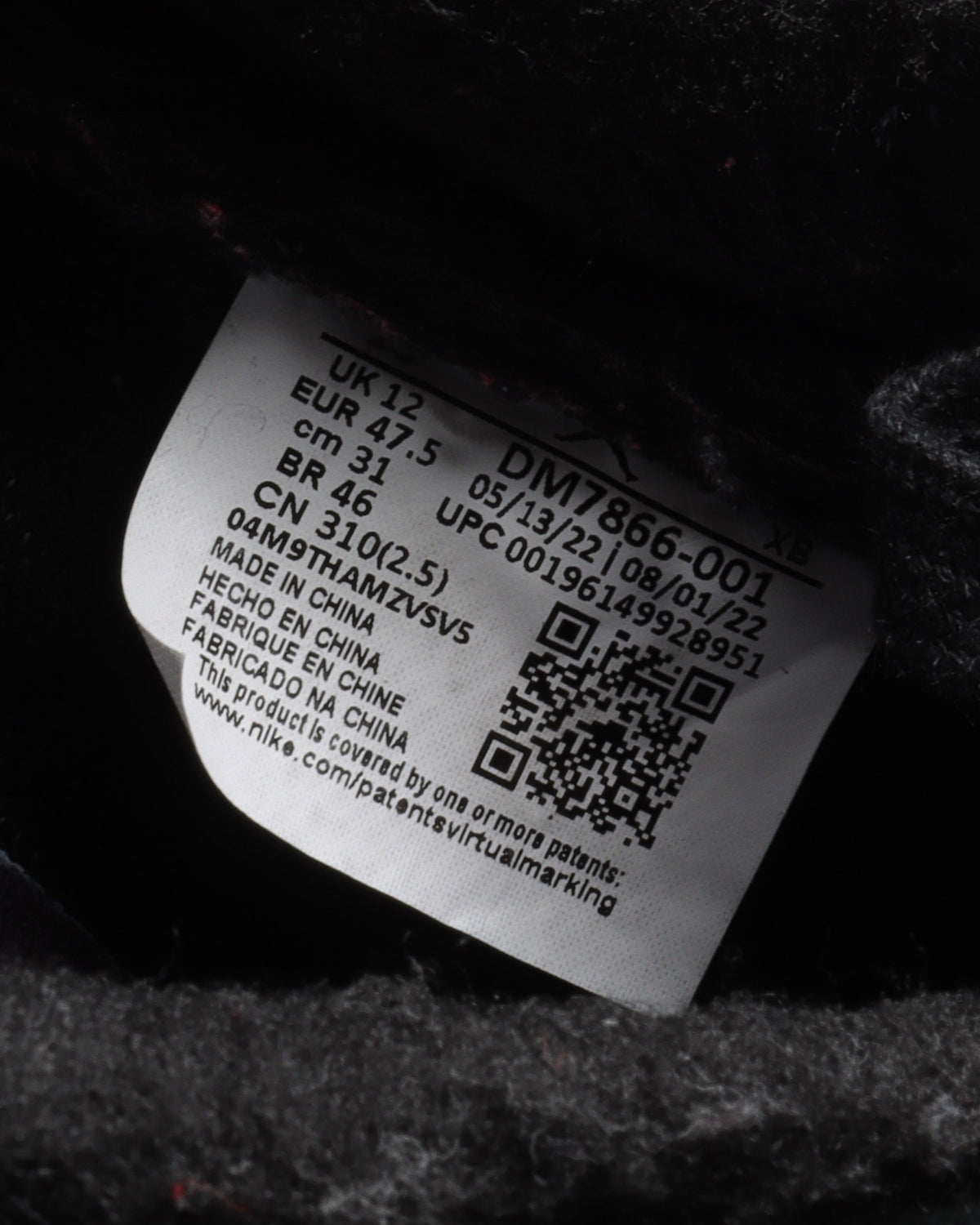 Travis Scott Jordan 1 Retro Low OG SP