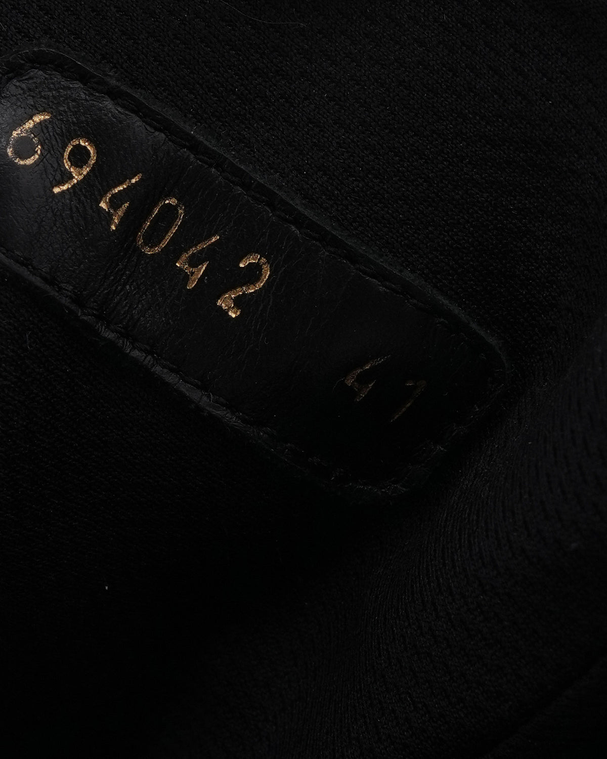 Strike Boots