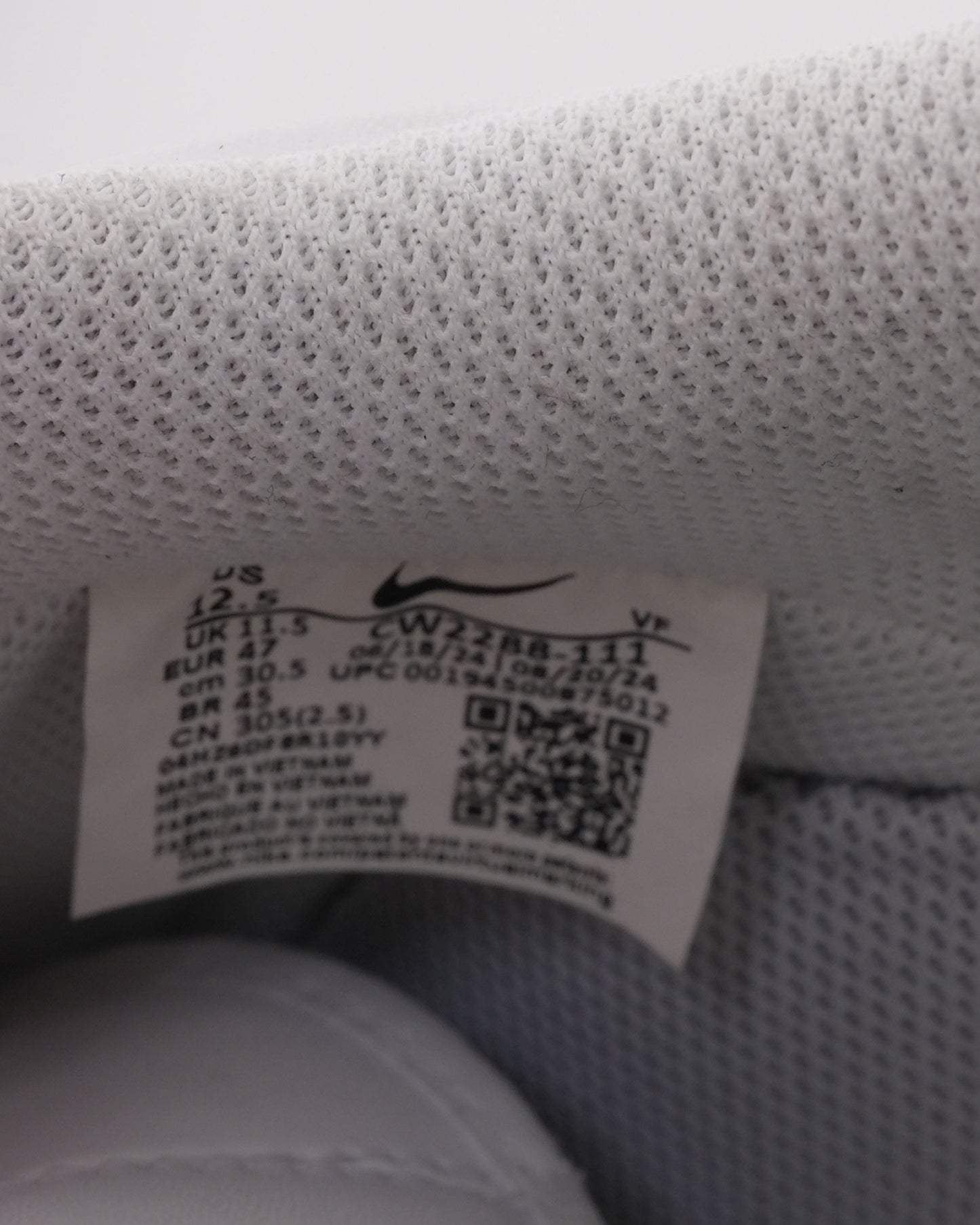 Nike Air Force 1 Sneakers