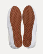 Embellished Vans Slip On Sneakers