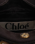 Phoebe Philo Era Stone Bracelet Bag
