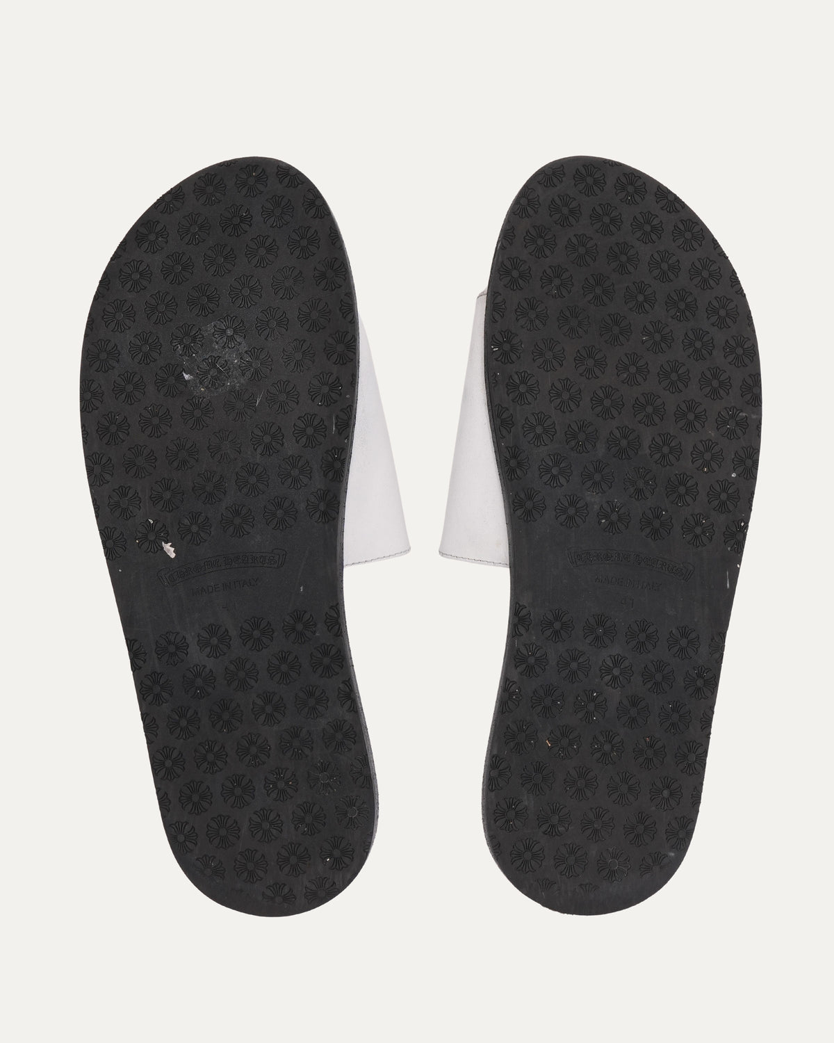 Plus Cross Patch Slides