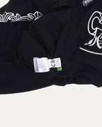 Horseshoe Logo Long Sleeve Pocket T-Shirt