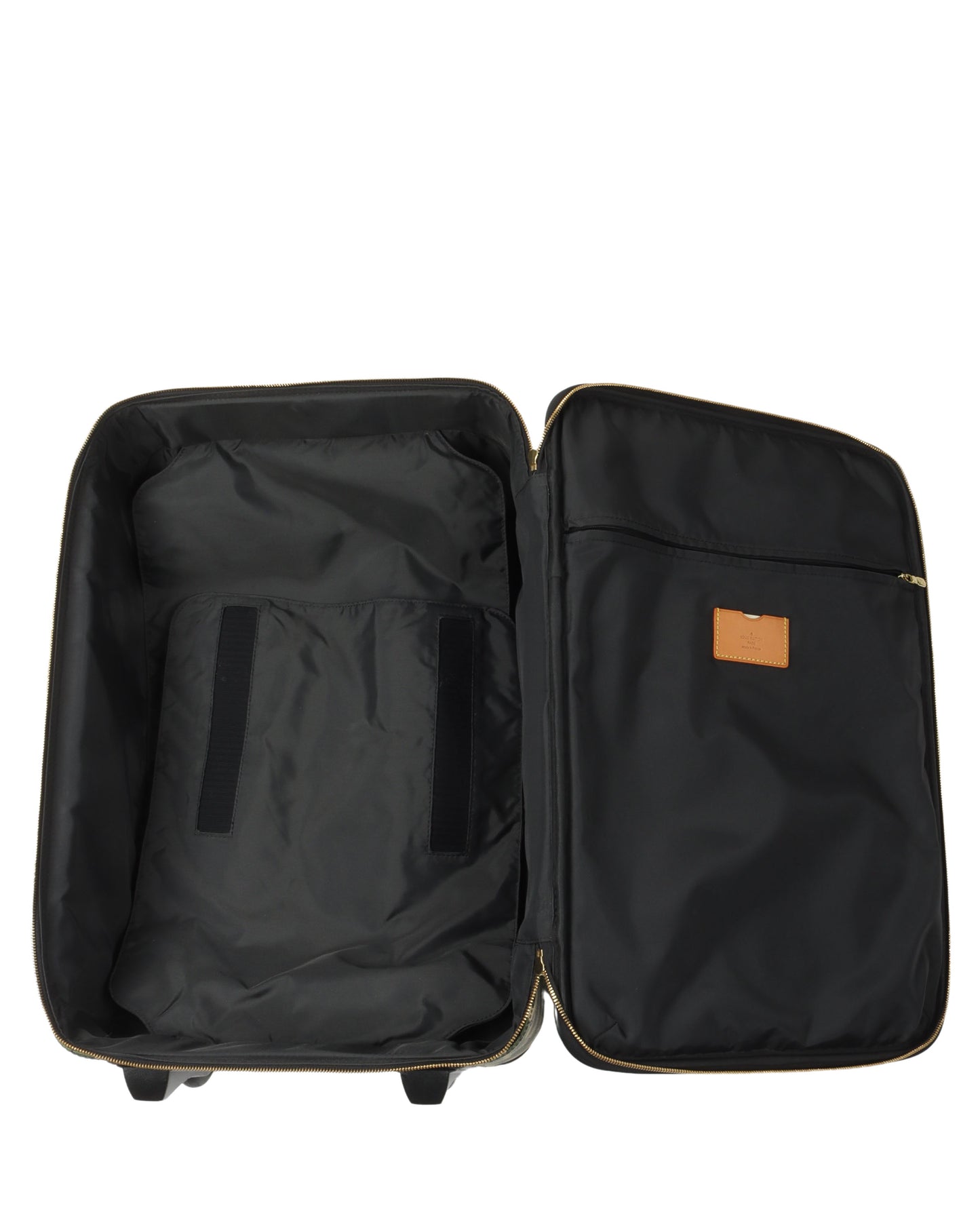 Takashi Murakami "Pegase 60" Monogramouflage Roller Suitcase