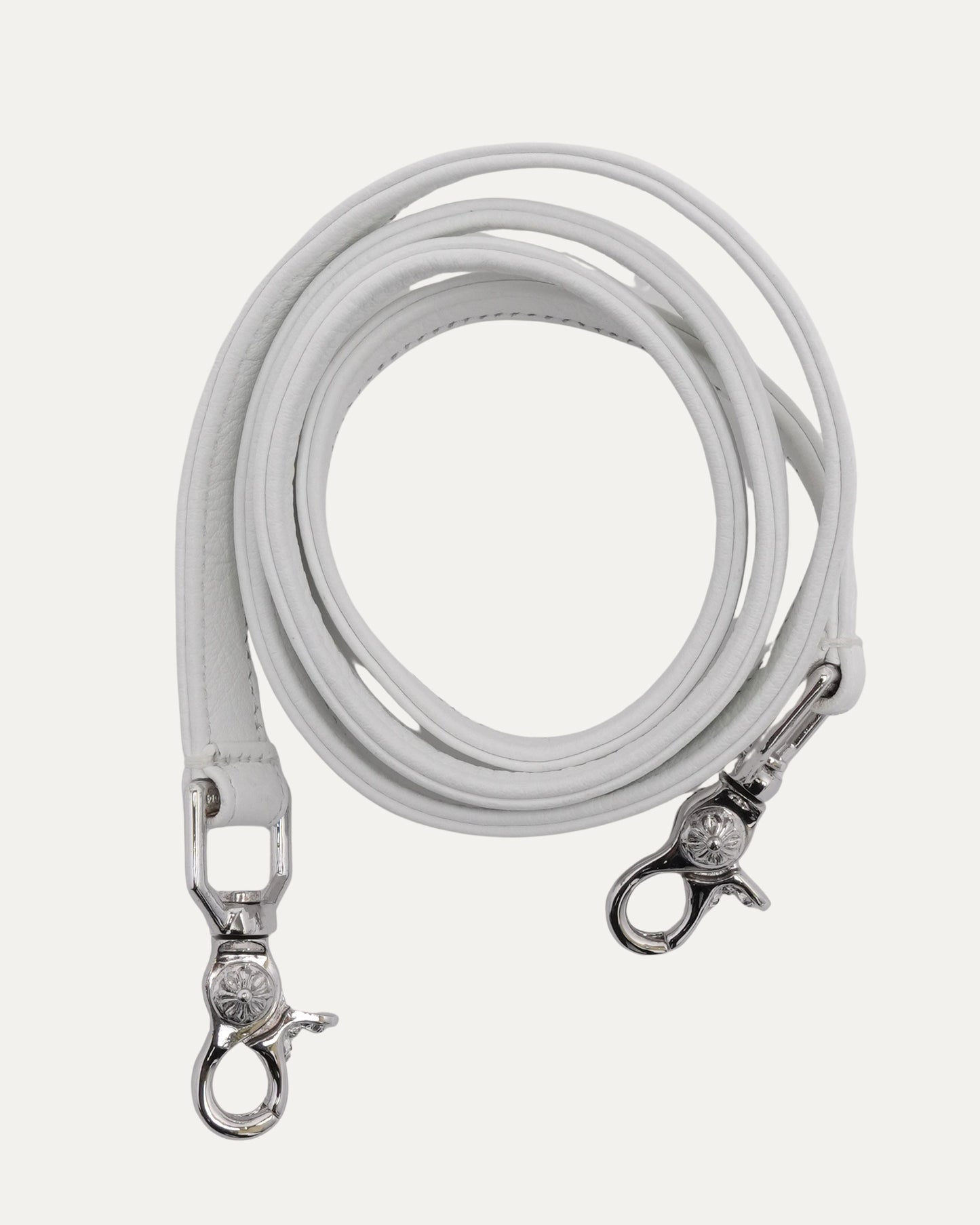 Dagger Embellished Small Slouchy Mo Bag