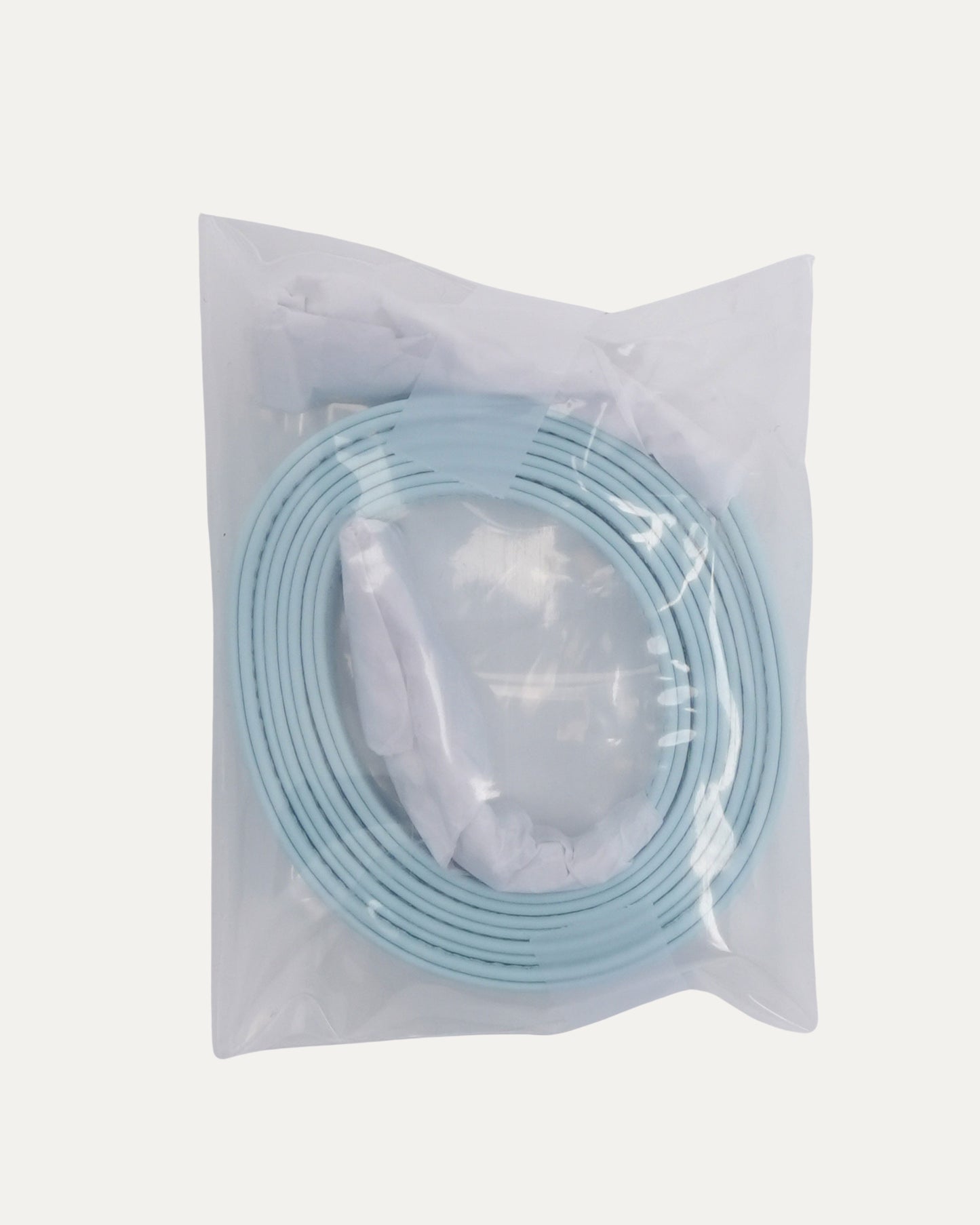 Woven Raffia Dolly Bag