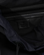 L'Aveugle Par Amour Techpack Backpack