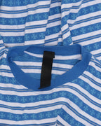 Teens From Mars Striped T-Shirt