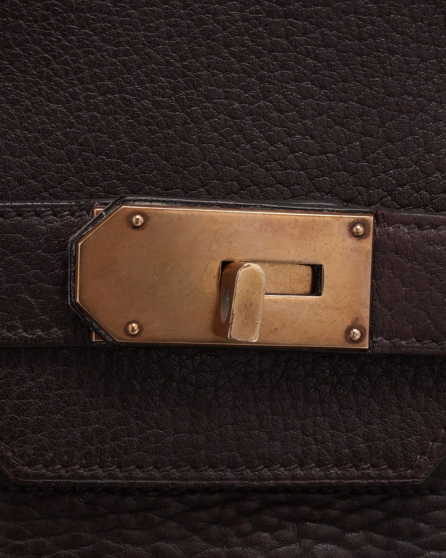 Vintage HAC 50 Weekend Bag