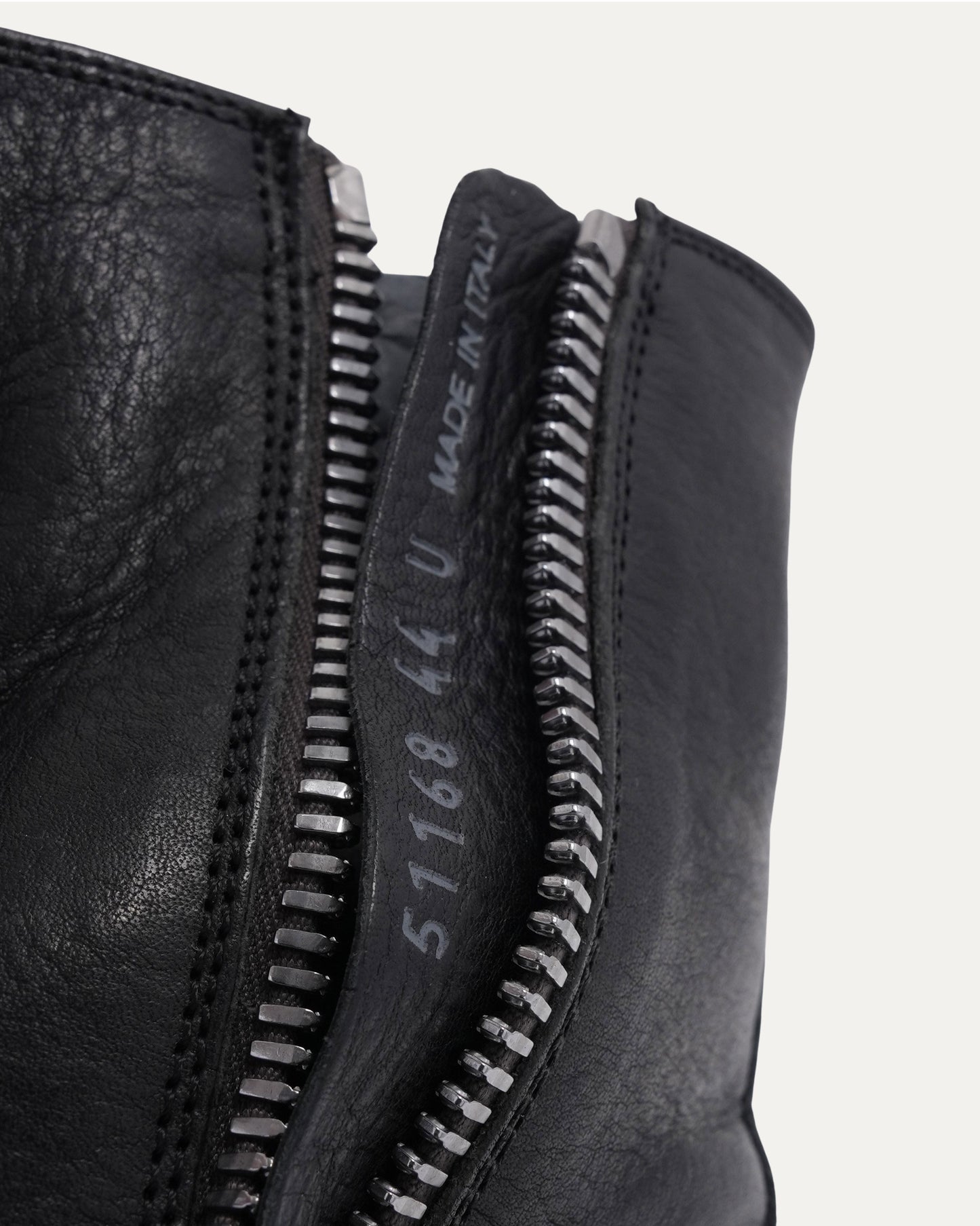 Mega Bumper Ramone Sneakers