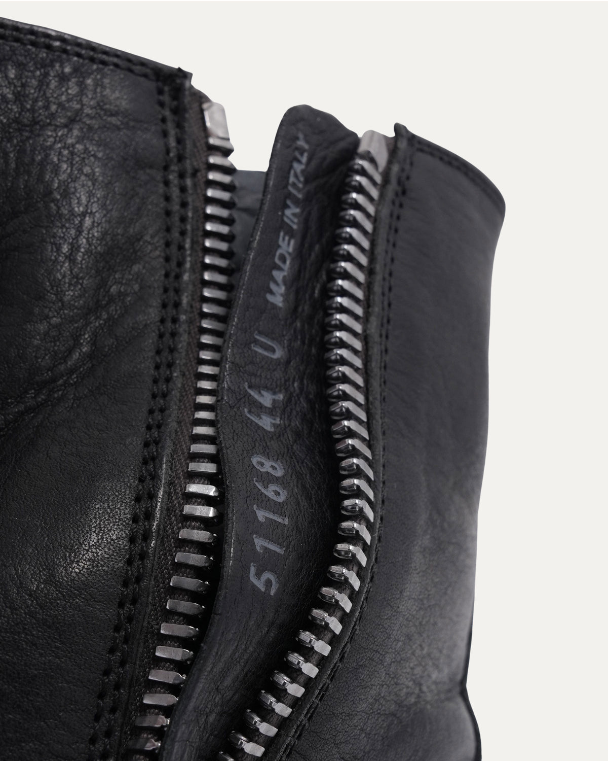 Mega Bumper Ramone Sneakers