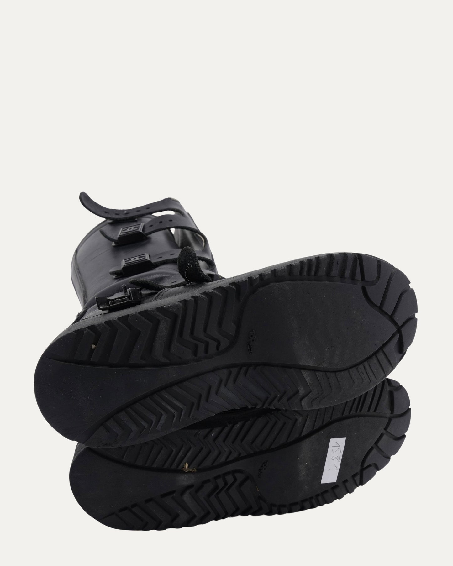 FW 2003 Motorcycle Boots