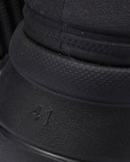 Rubber Croc Boots