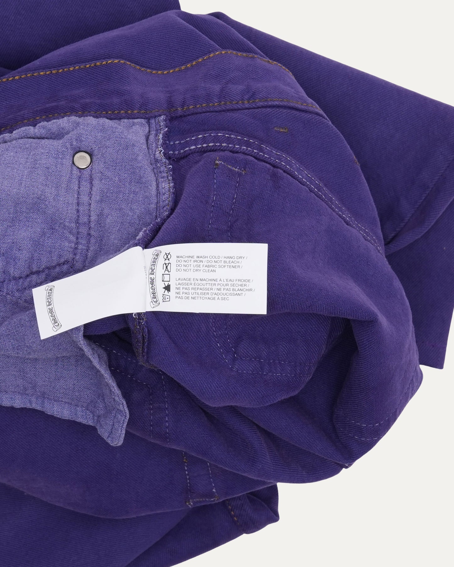 St. Barth Exclusive Levis Jeans