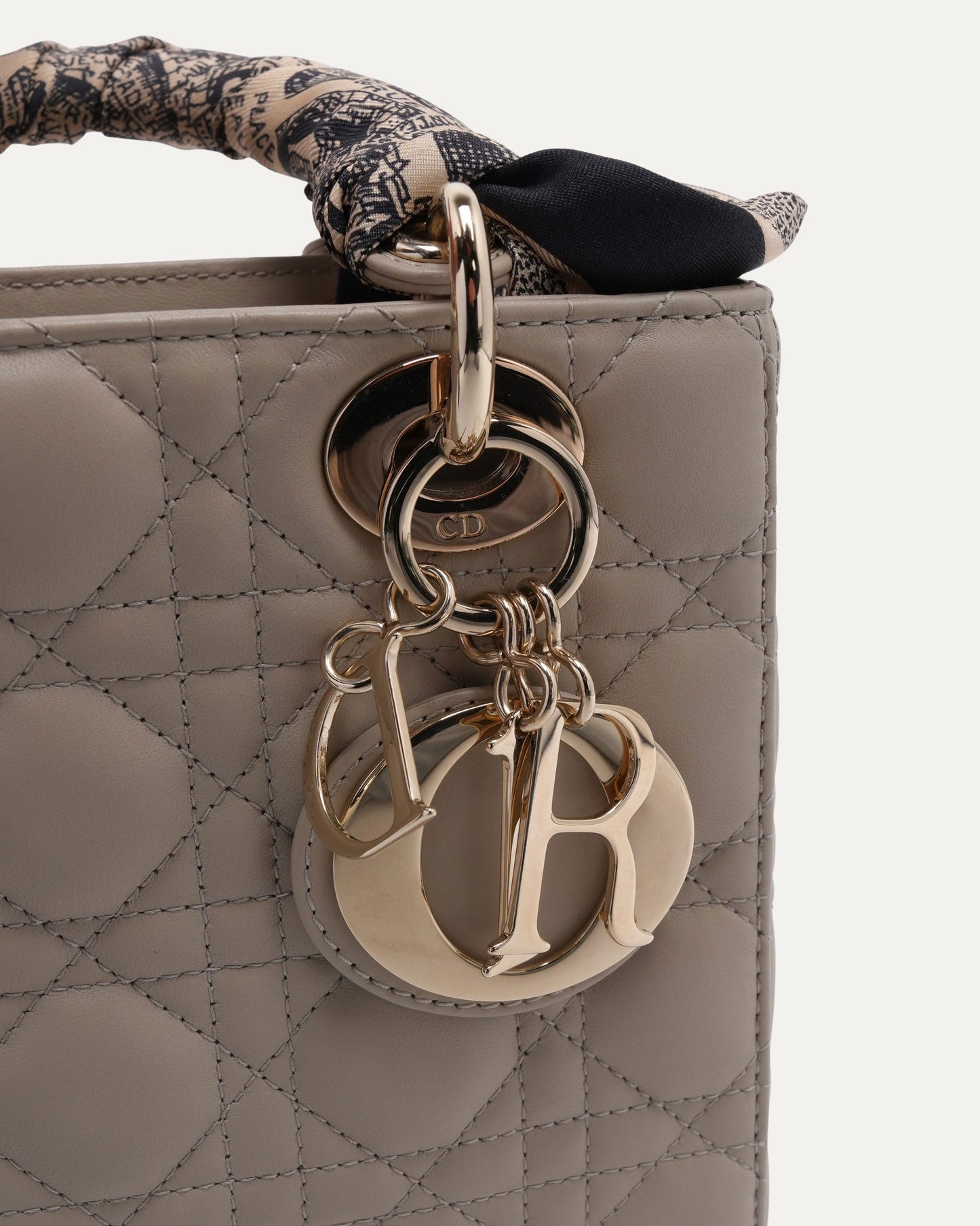 Lady Dior and I Bag