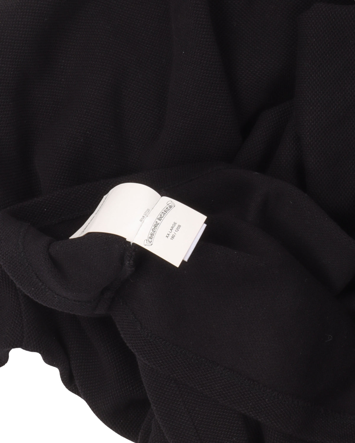 Eye Chart Polo Shirt