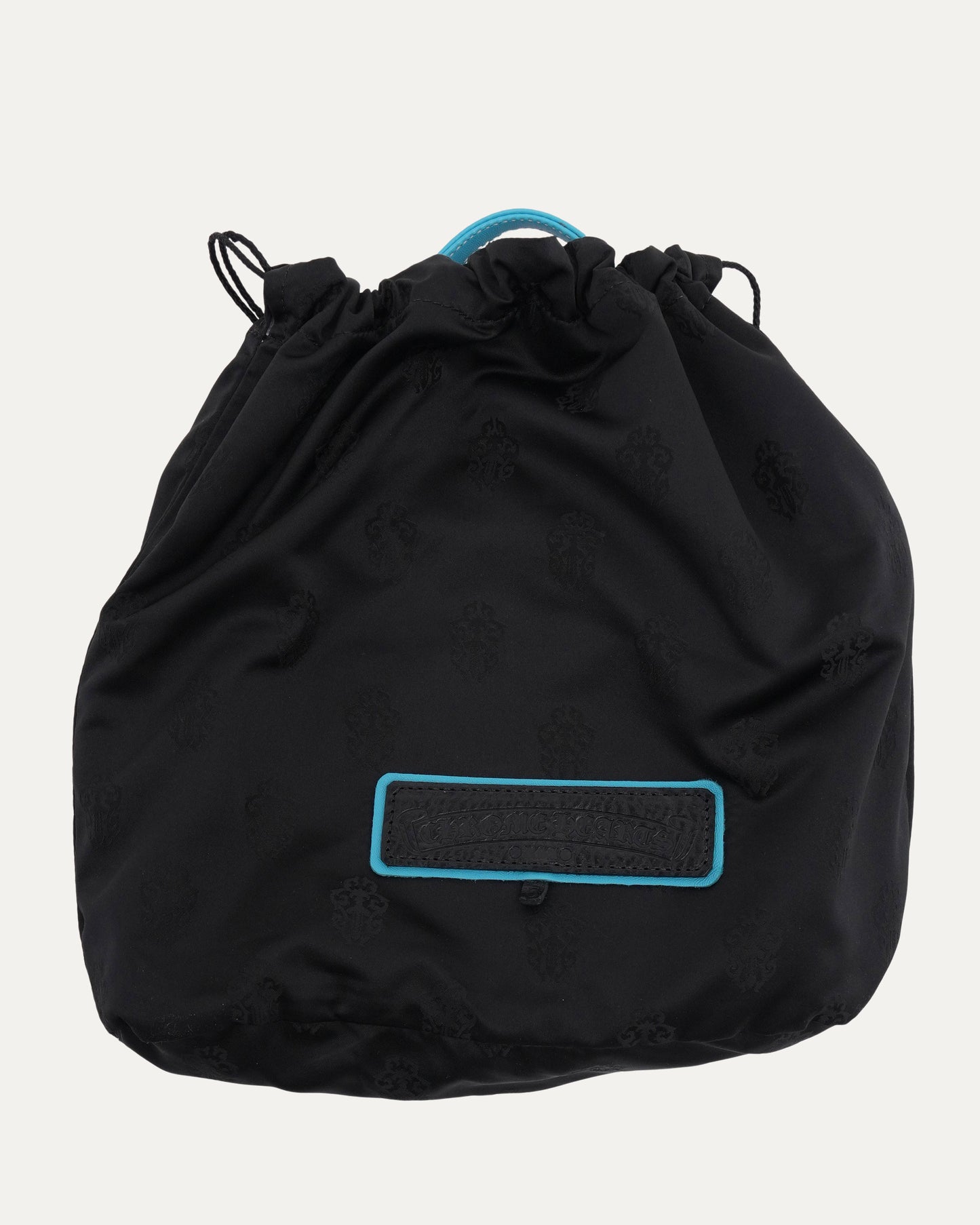 Cemetery Cross Patch Night Bag