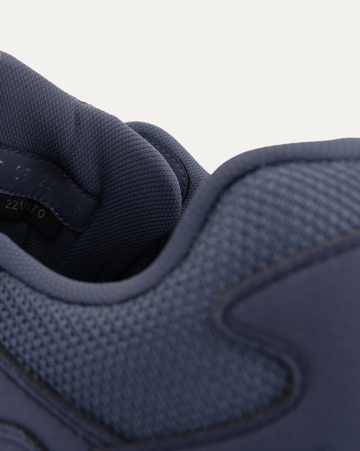 Stone Island B30 Sneakers