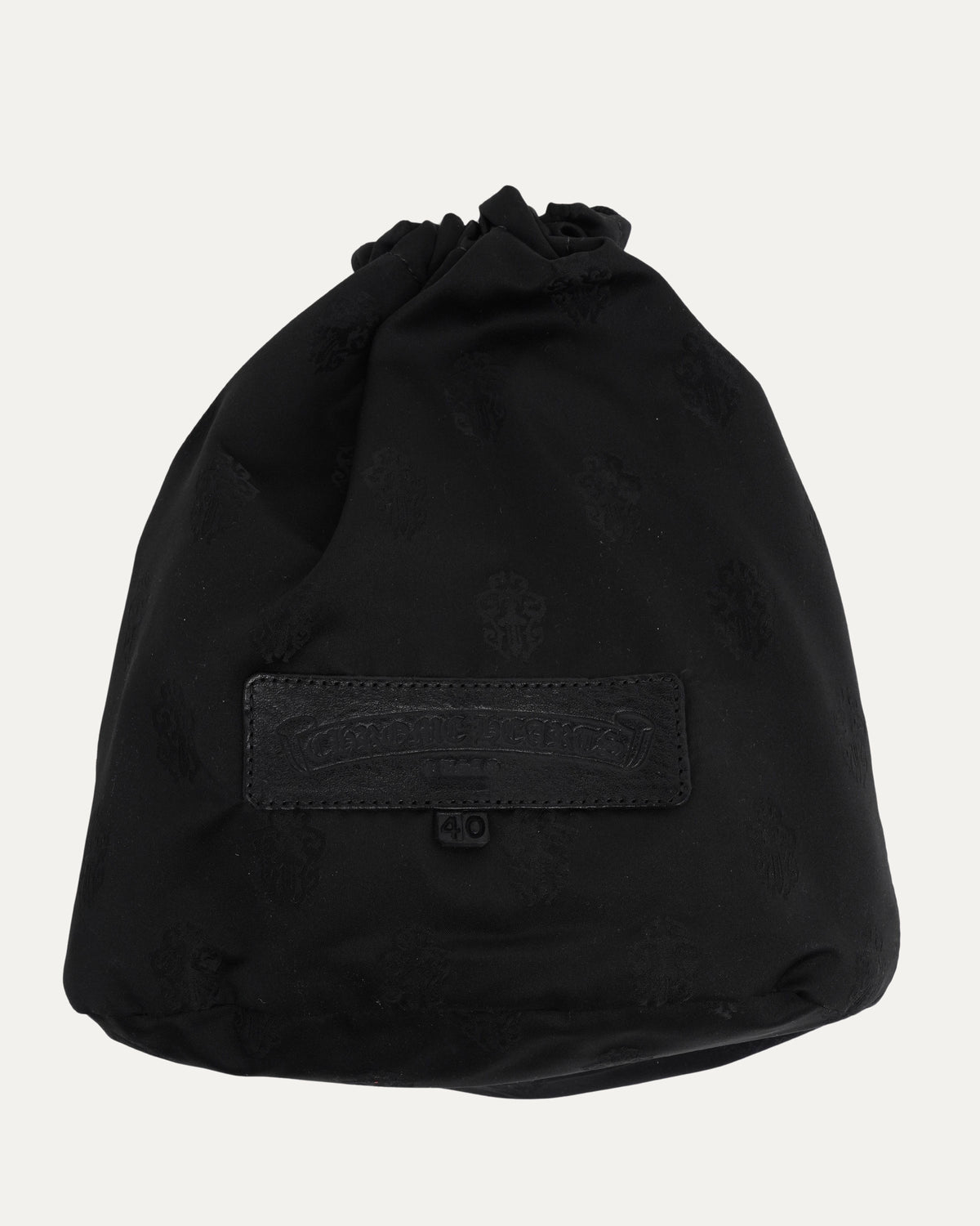 Dagger Embellished Viv Bag